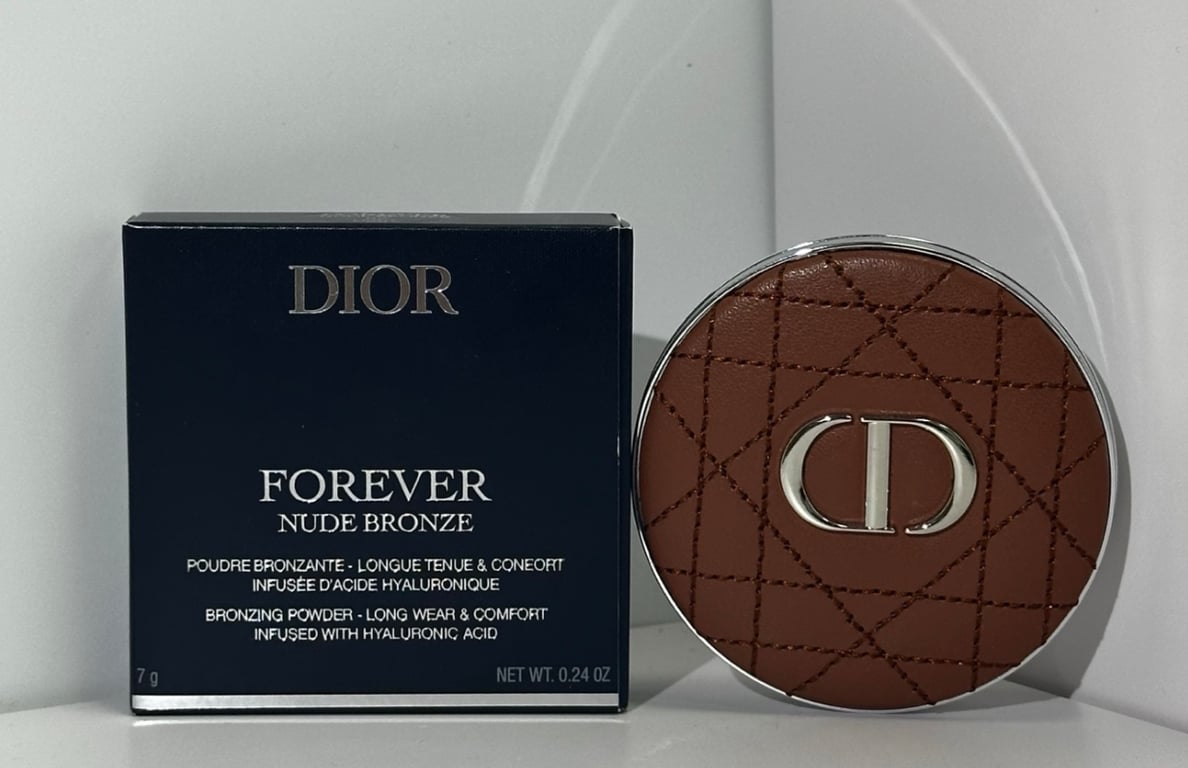 Dior Forever Nude Bronze 7g