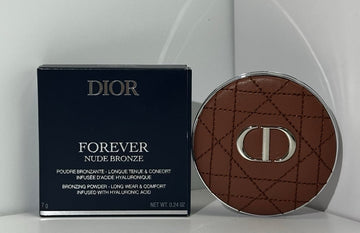 Dior Forever Nude Bronze 7g