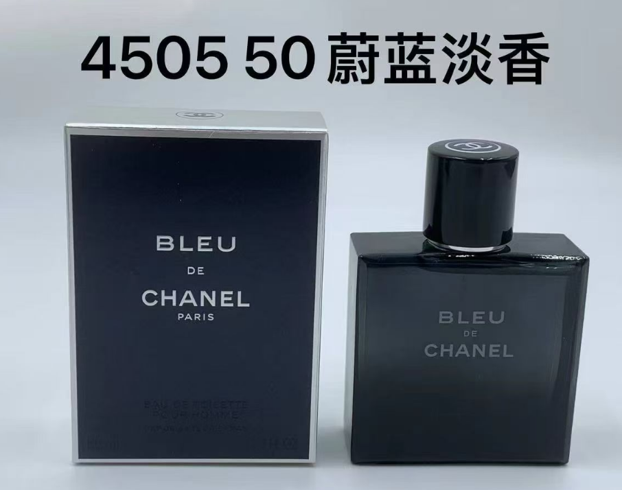 Chanel Bleu de Chanel Parfum-50ml