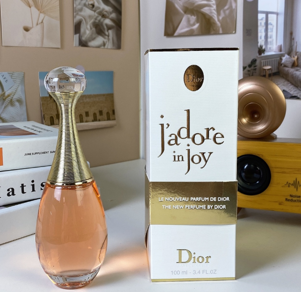 Dior J'Adore In Joy- 100ml