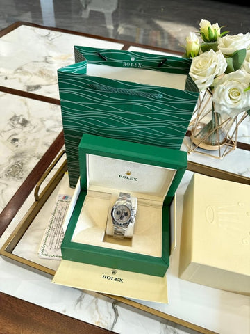 Rolex Oyster Perpetual Cosmograph Daytona