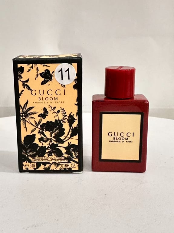 5ml Gucci Floral Delight