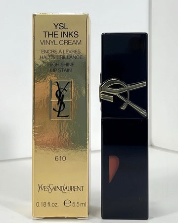 The Inks Vinyl Cream Lip Stain Collector 5.5ml-44-403-416-440-610-620-621-622