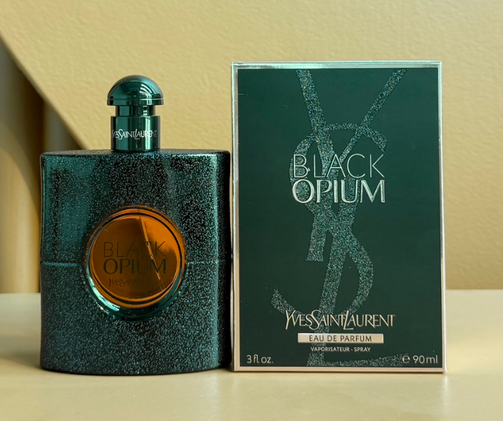 Black Opium-90ml