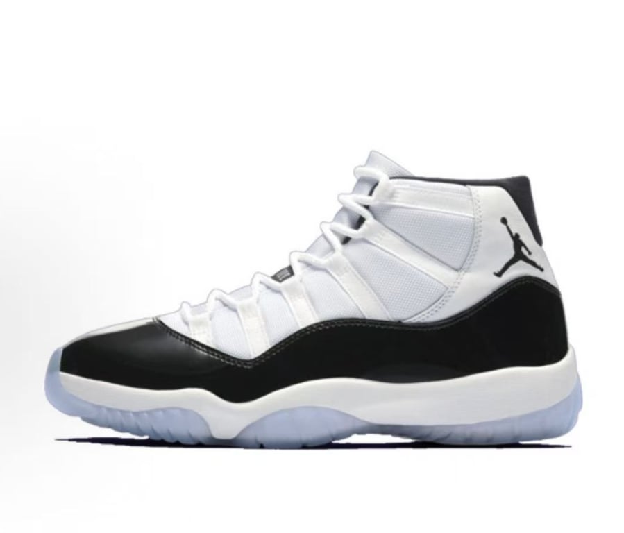 NiKe Top-tier 378037-100