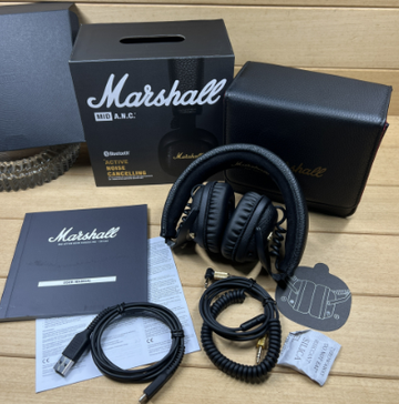 Marshall Mid ANC