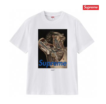 Supreme Anatomy Tee