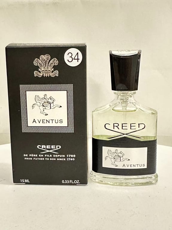 15ml CREED Napoleon