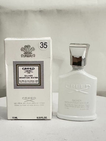 15ML CREED Silver Mountain Spring