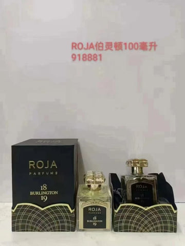 Parfums Burlington 1819 Eau de Parfum-100ml
