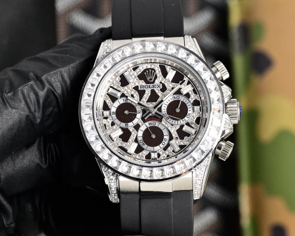 Rolex Datejust 36 Two-Tone