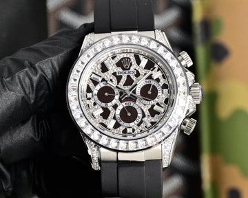 Rolex Datejust 36 Two-Tone