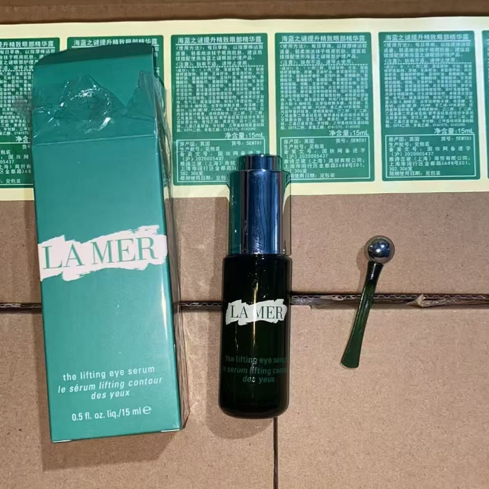 The Lifting Eye Serum-15ml