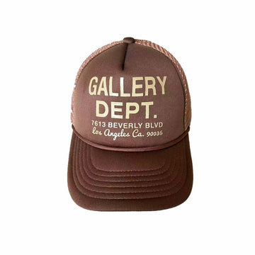 GALLERY DEPT