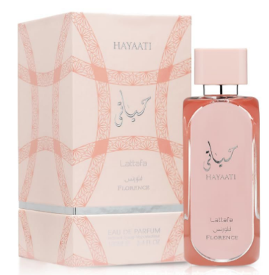 Hayati Pink