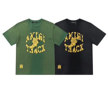 AMIRI Thack Wing Logo T-Shirt
