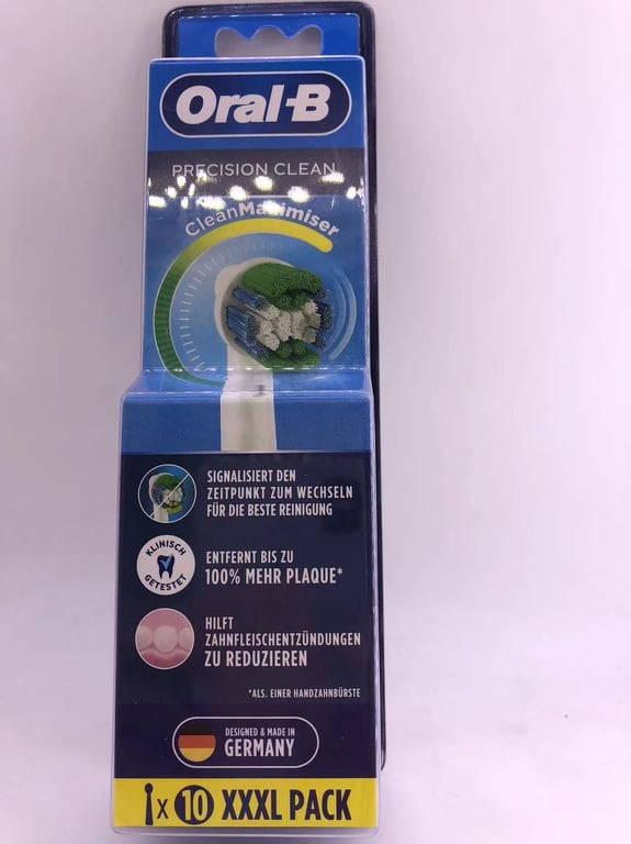 EB20RB-10-German Version