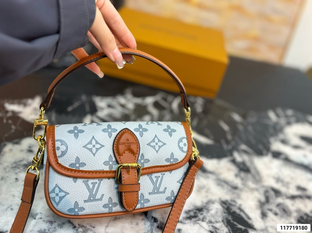 Louis Vuitton Diane