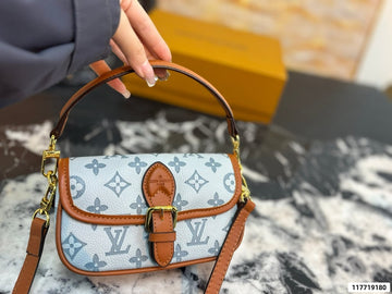 Louis Vuitton Diane