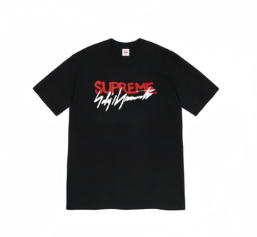 Supreme Yohji Yamamoto Collaboration Tee