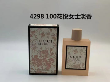 Bloom Eau de Toilette-100ml