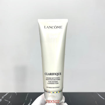 Lancôme Aurora Cleansing Foam (125ml)