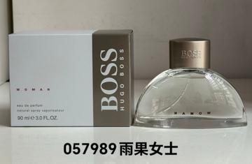 Boss Woman Eau de Parfum-90ml