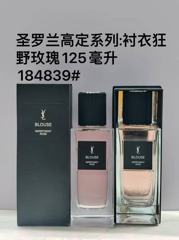 Blouse Impertinent Rose-125ml