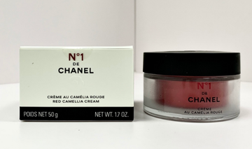 N°1 DE CHANEL Red Camellia Cream