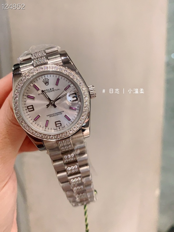 Rolex Oyster Perpetual Datejust