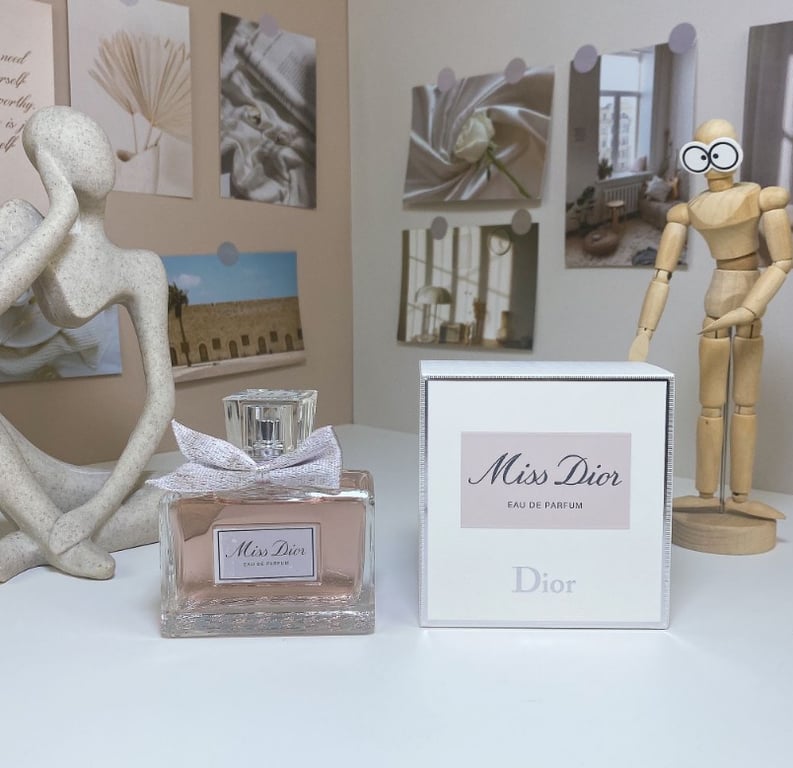 Miss Dior Eau de Parfum-100ML