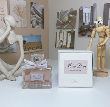 Miss Dior Eau de Parfum-100ML