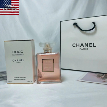 CHANEL COCO-100ml