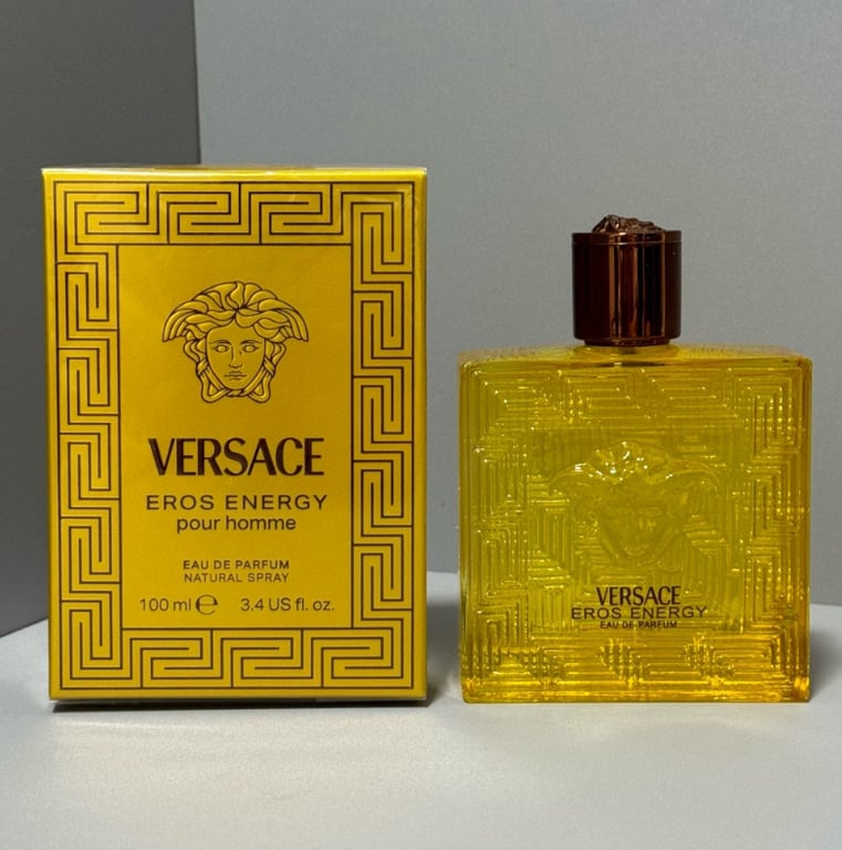 Versace Eros Energy-100ML