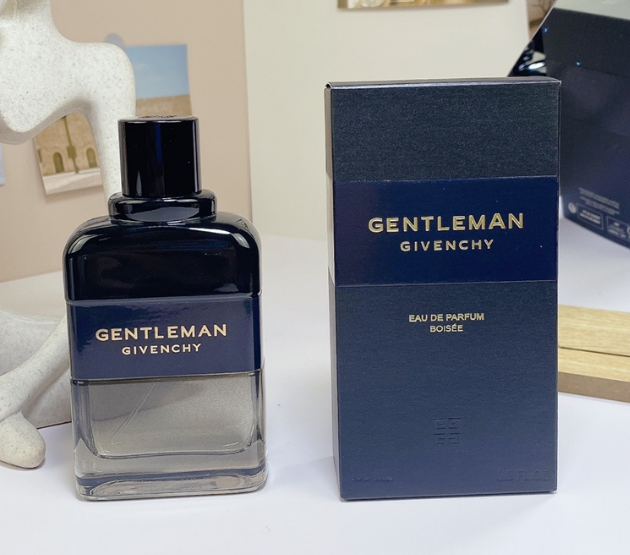 Givenchy Gentleman Eau de Parfum Boisée-100ml