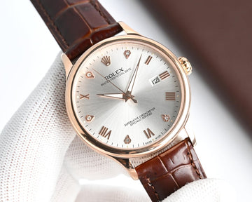 Rolex Oyster Perpetual Date (Custom)