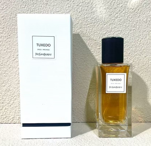 TUXEDO-125ml