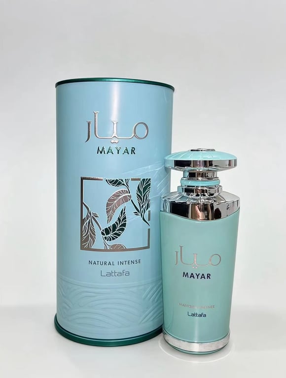 MAYAR Blue