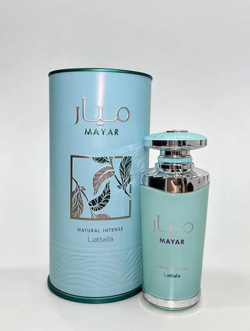 MAYAR Blue