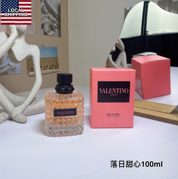 CORAL FANTASY Miss-100ml