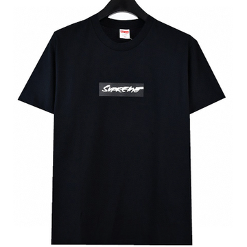 Supreme Futura Box Logo Tee