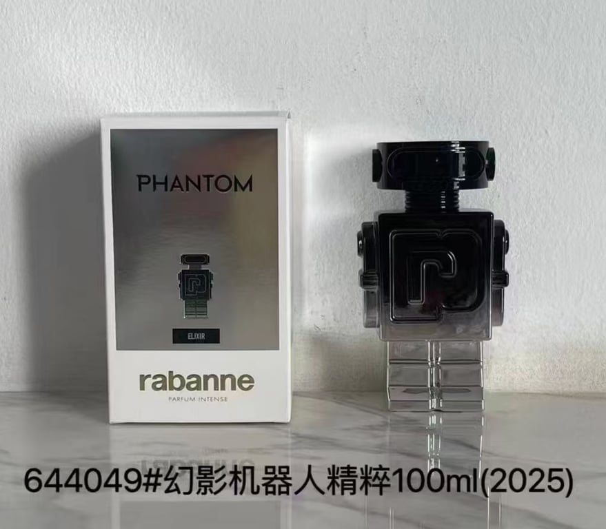 Phantom Elixir Parfum Intense-100