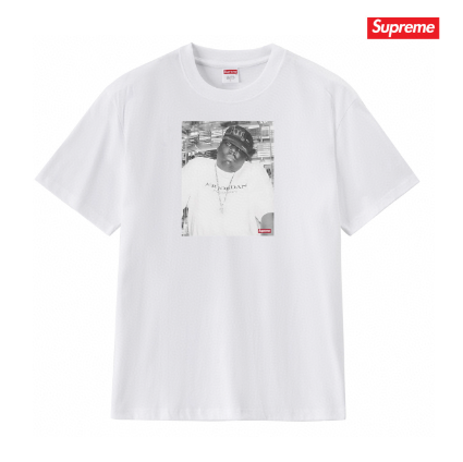 Supreme Biggie x Jordan Tee
