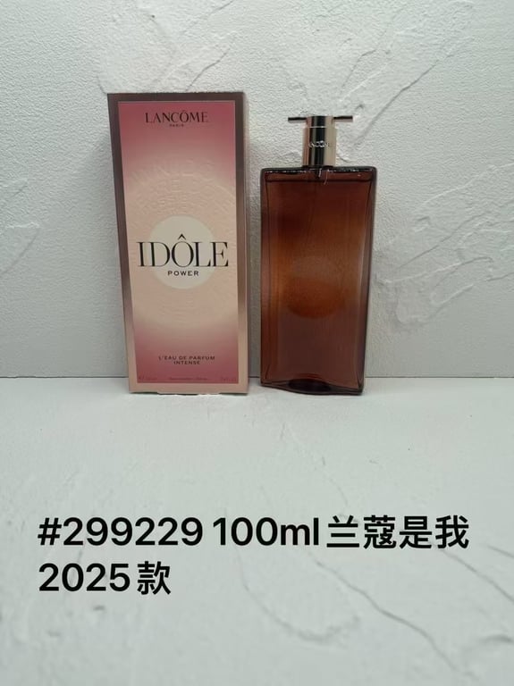 Lancôme Idôle Power Eau de Parfum Intense-100ml