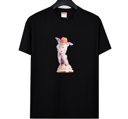 Supreme Cherub Tee