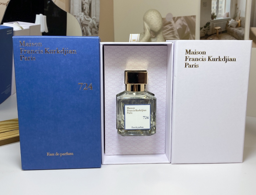 Maison Francis Kurkdjian 724-70ml
