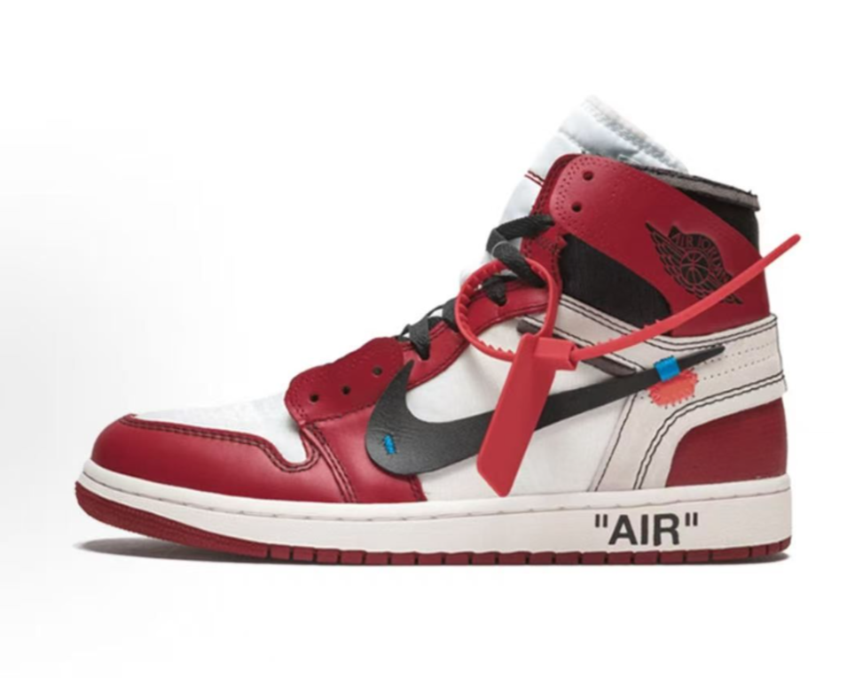 NiKe Top-tier AA3834-101