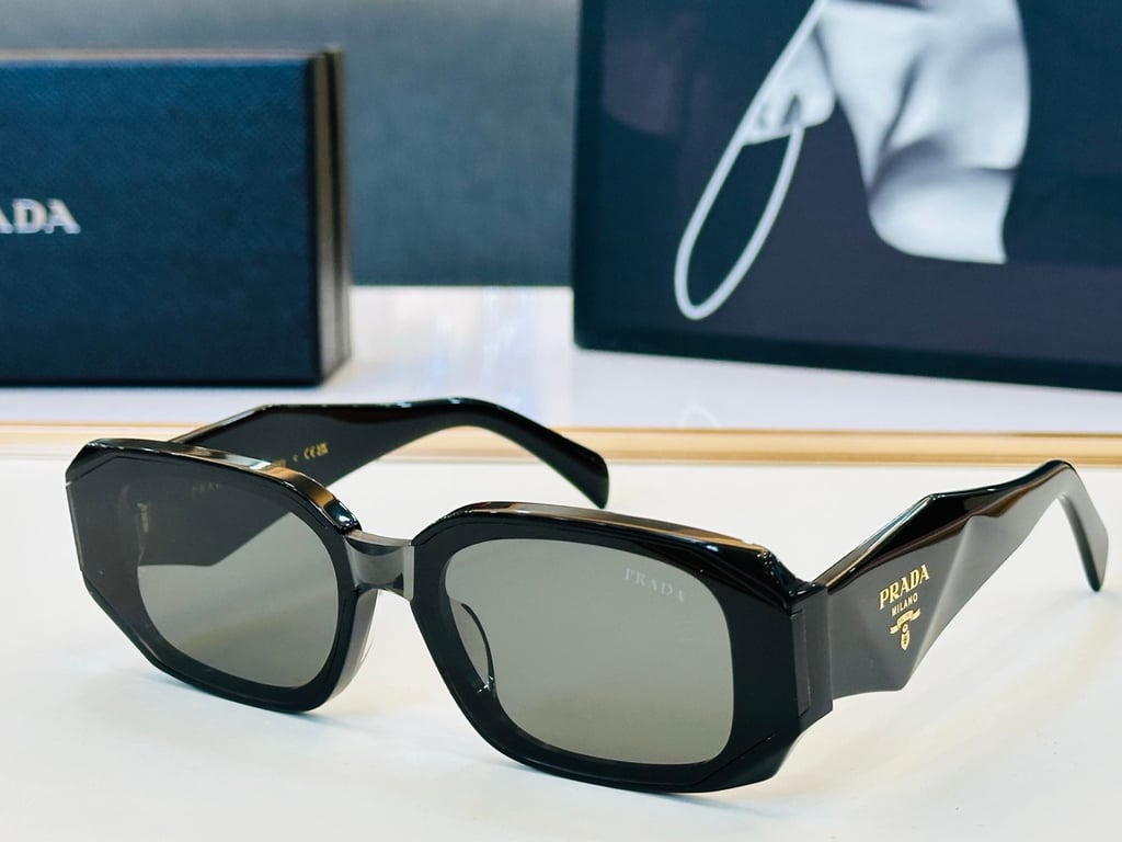 Prada PR A06S Sunglasses