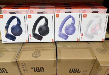 JBL TUNE520