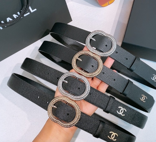 Chanel belt